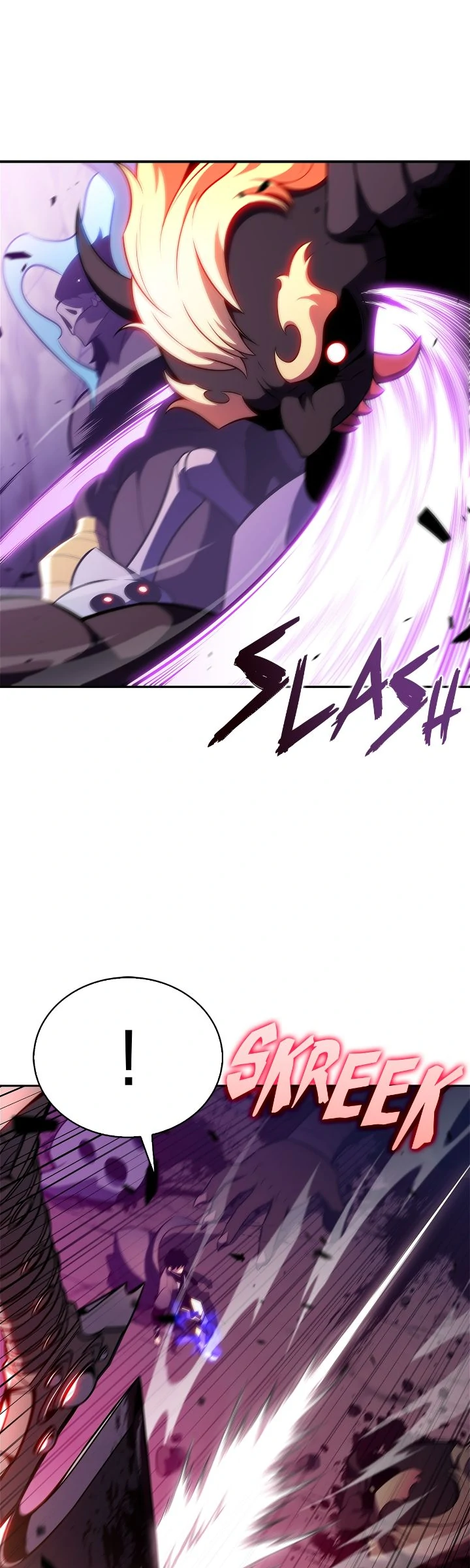 Read I'm the Max-Level Newbie Manga Online