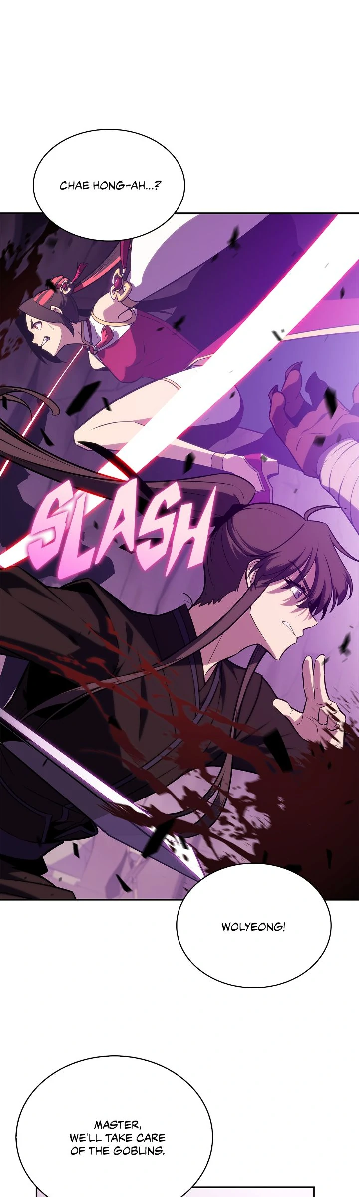 Read I'm the Max-Level Newbie Manga Online