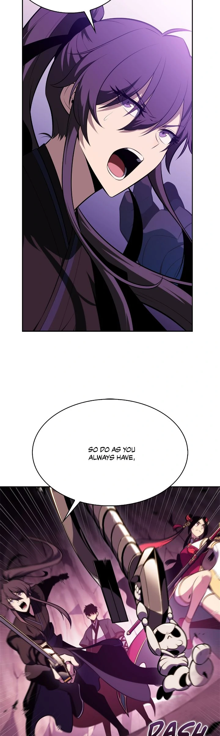 Read I'm the Max-Level Newbie Manga Online