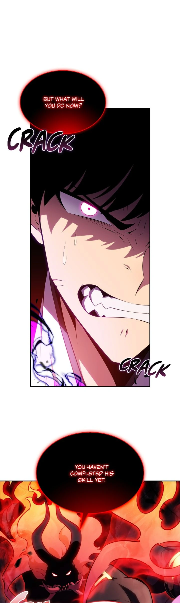 Read I'm the Max-Level Newbie Manga Online