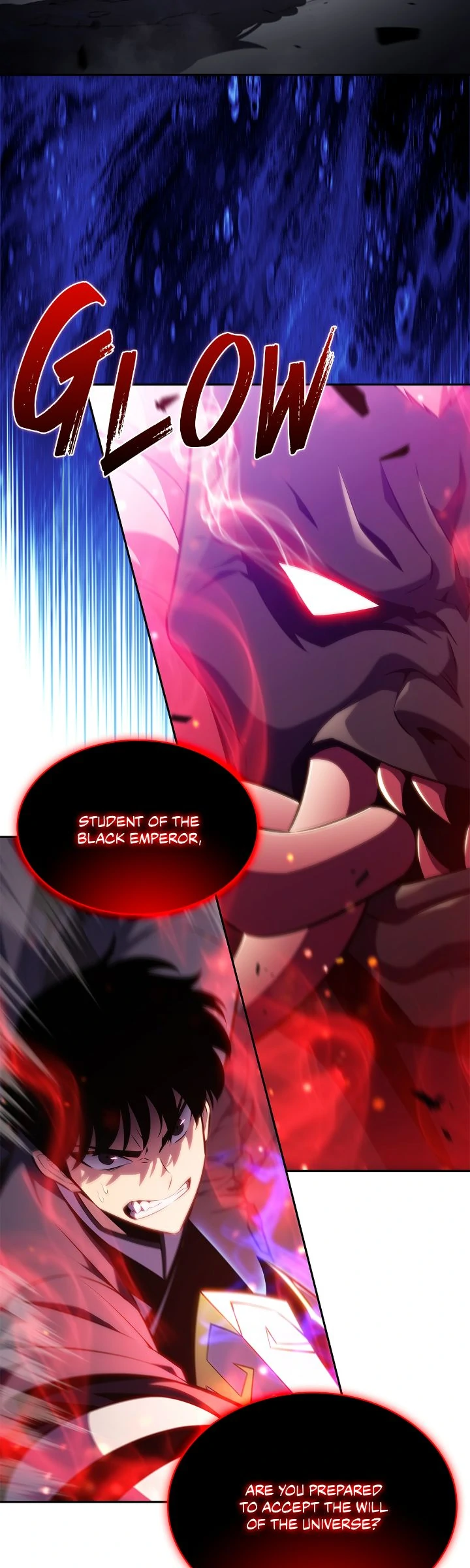 Read I'm the Max-Level Newbie Manga Online