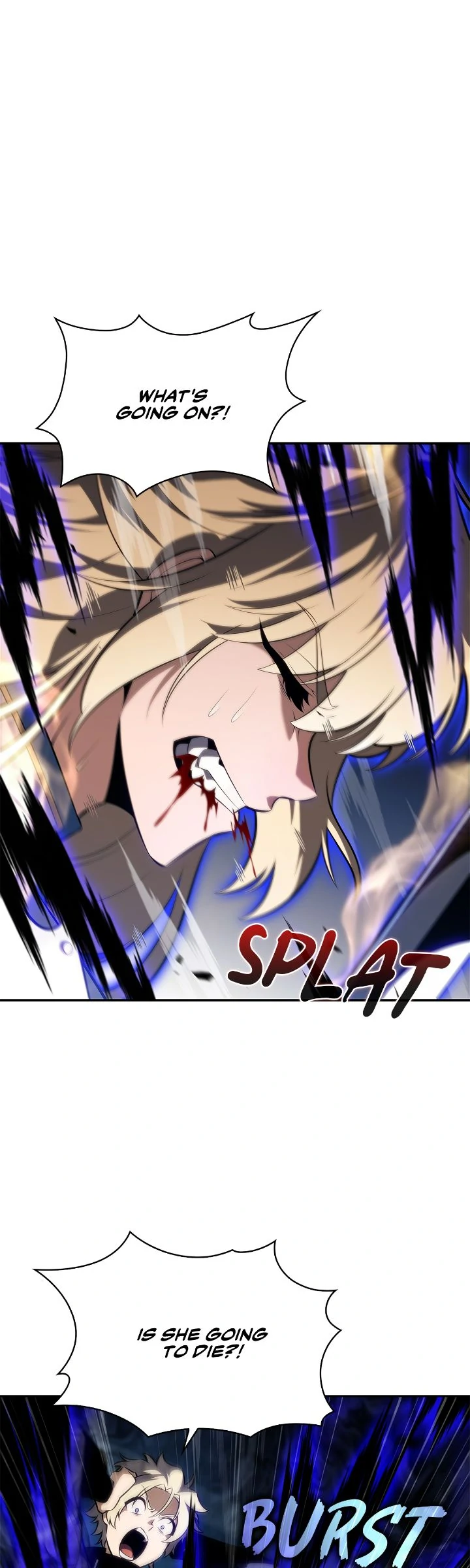 Read I'm the Max-Level Newbie Manga Online