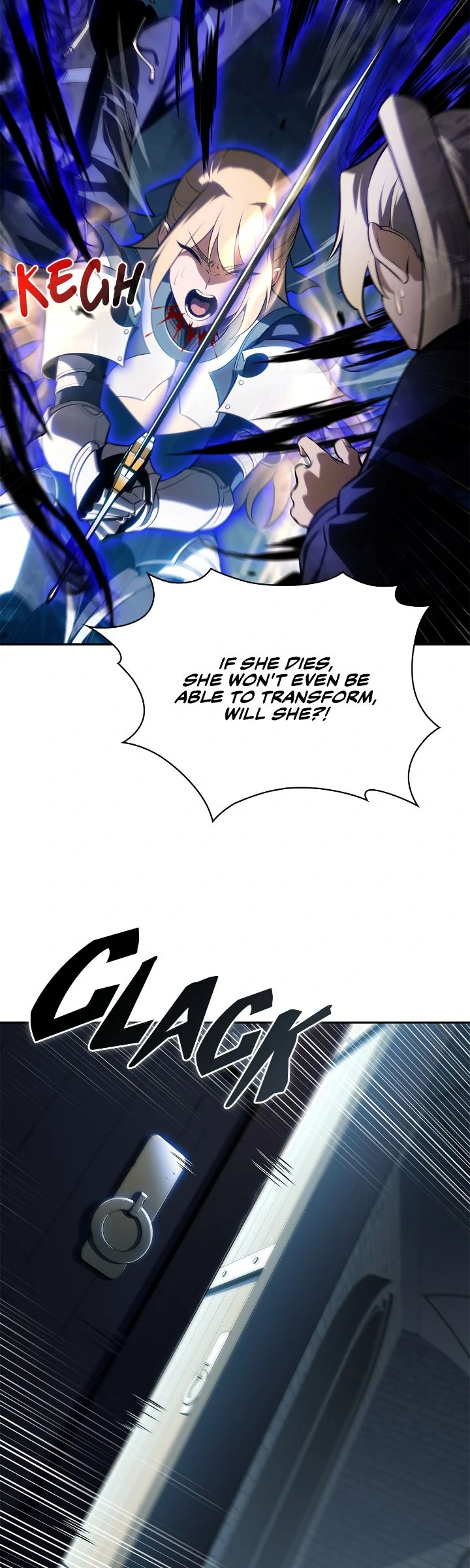 Read I'm the Max-Level Newbie Manga Online