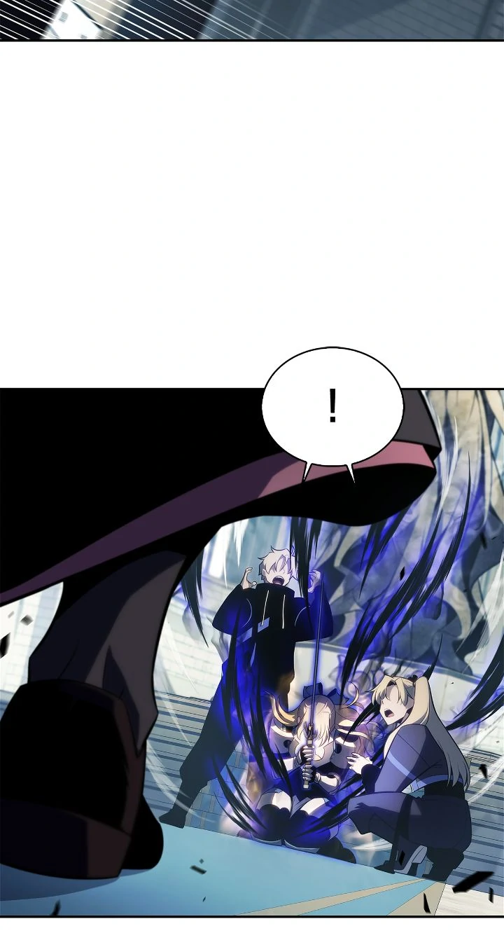 Read I'm the Max-Level Newbie Manga Online