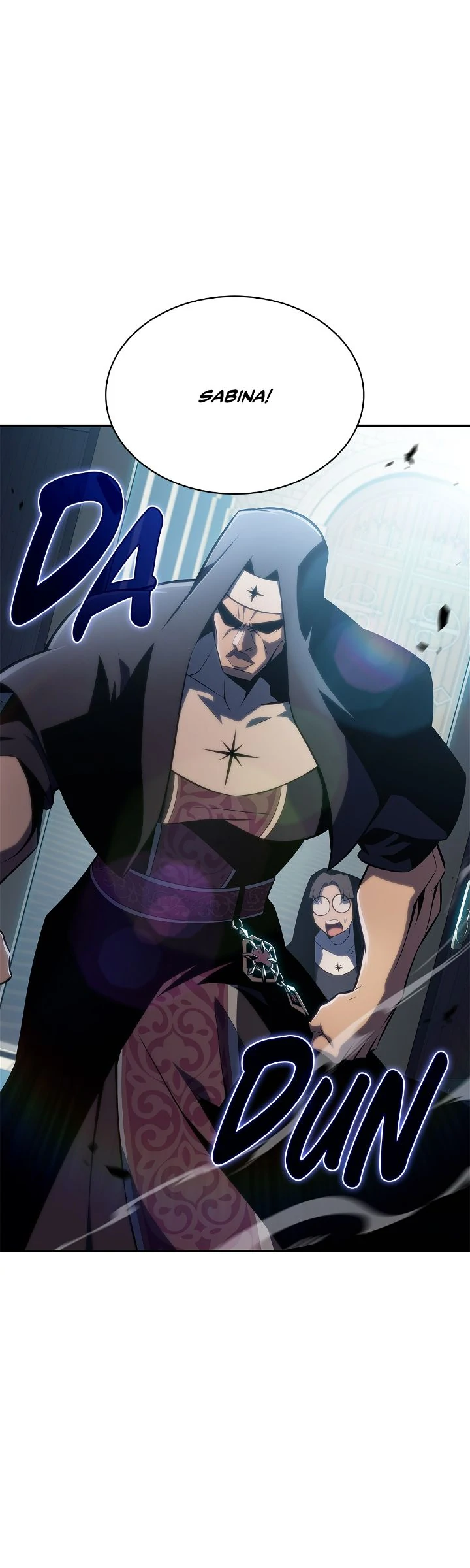 Read I'm the Max-Level Newbie Manga Online