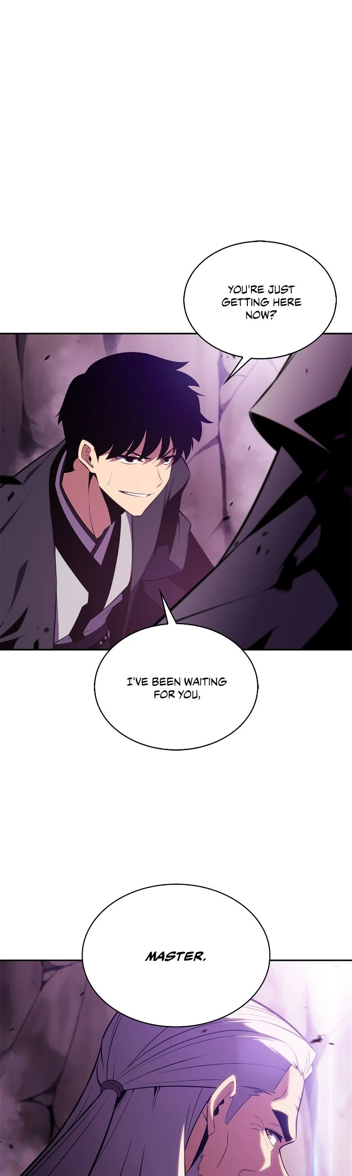 Read I'm the Max-Level Newbie Manga Online
