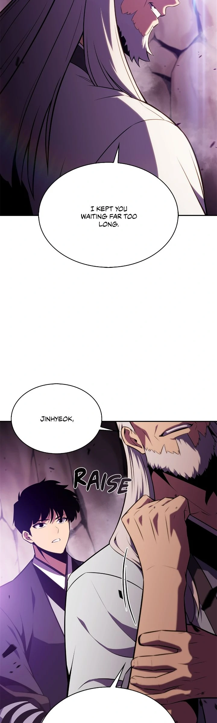 Read I'm the Max-Level Newbie Manga Online