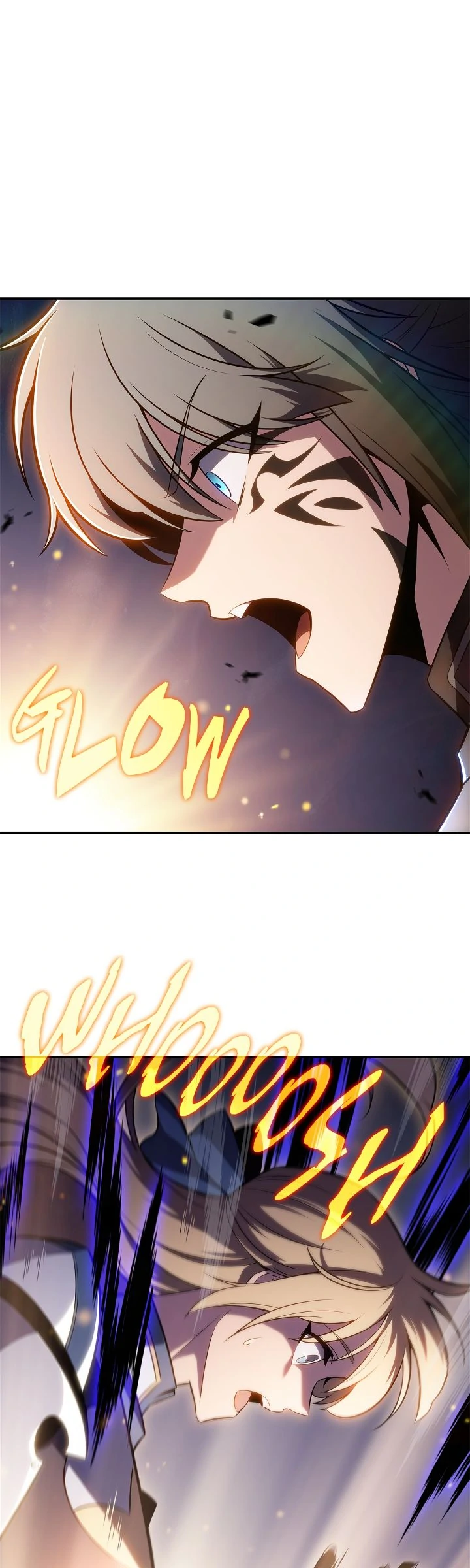 Read I'm the Max-Level Newbie Manga Online