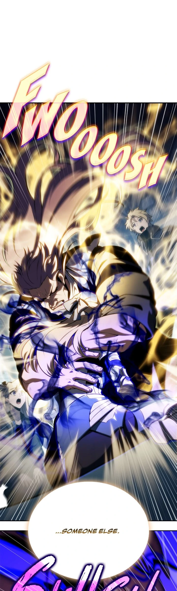 Read I'm the Max-Level Newbie Manga Online