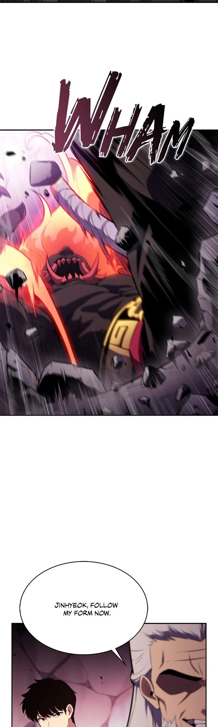 Read I'm the Max-Level Newbie Manga Online
