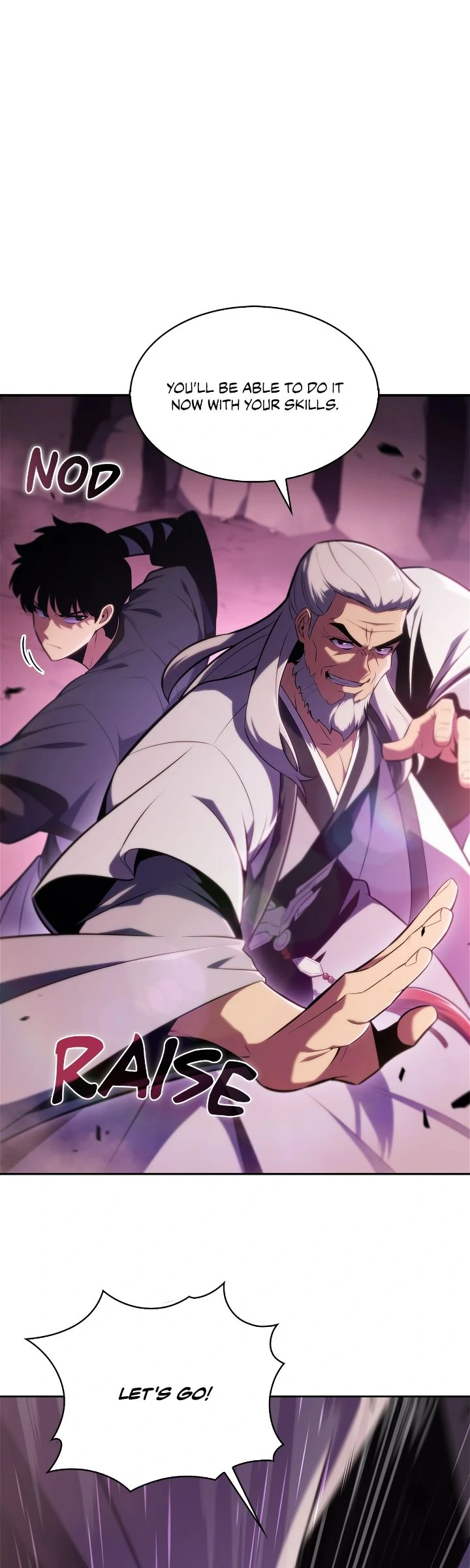 Read I'm the Max-Level Newbie Manga Online