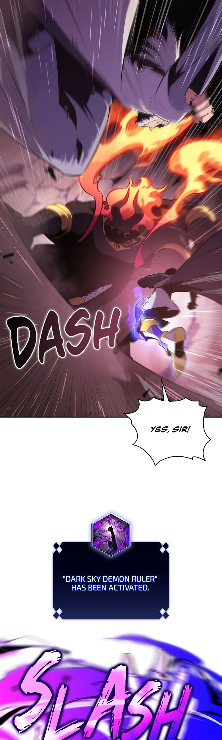 Read I'm the Max-Level Newbie Manga Online