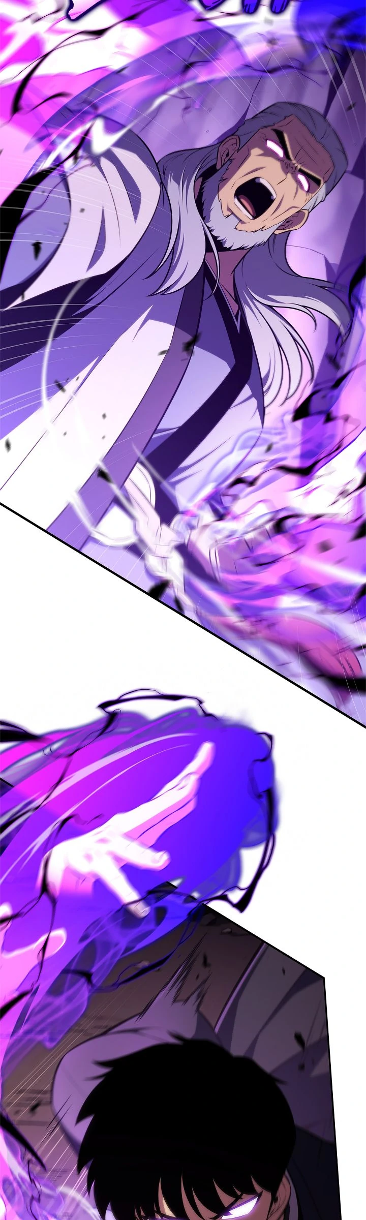 Read I'm the Max-Level Newbie Manga Online