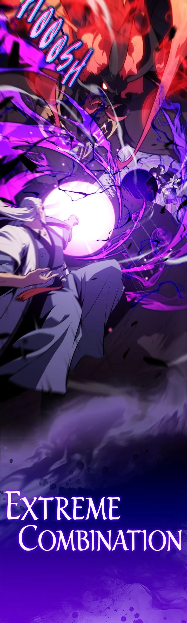 Read I'm the Max-Level Newbie Manga Online