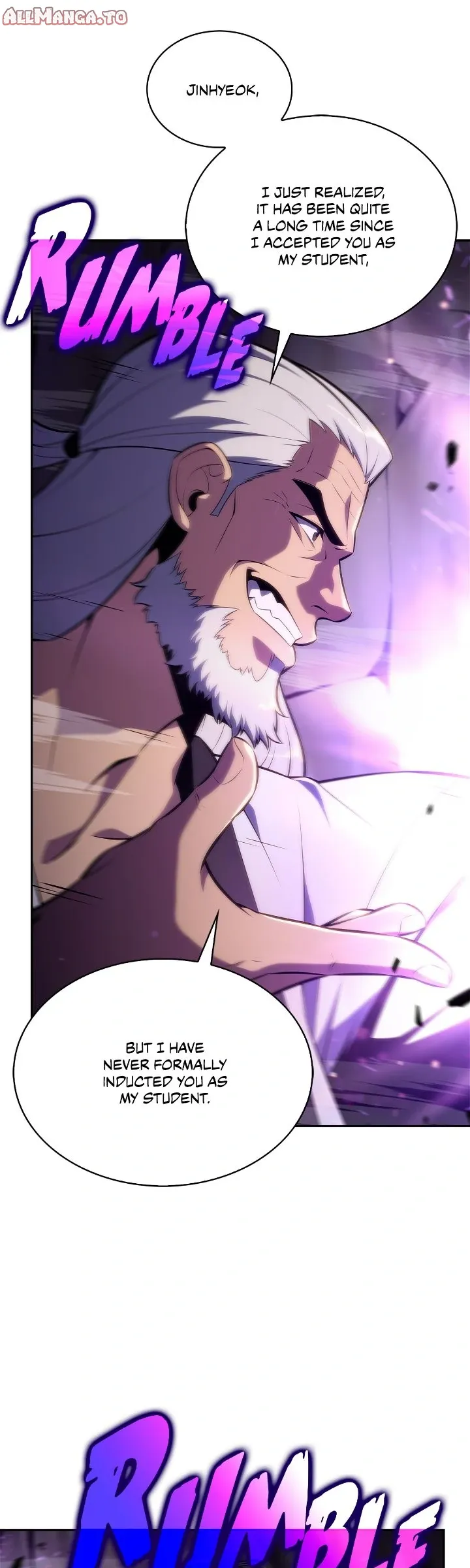 Read I'm the Max-Level Newbie Manga Online