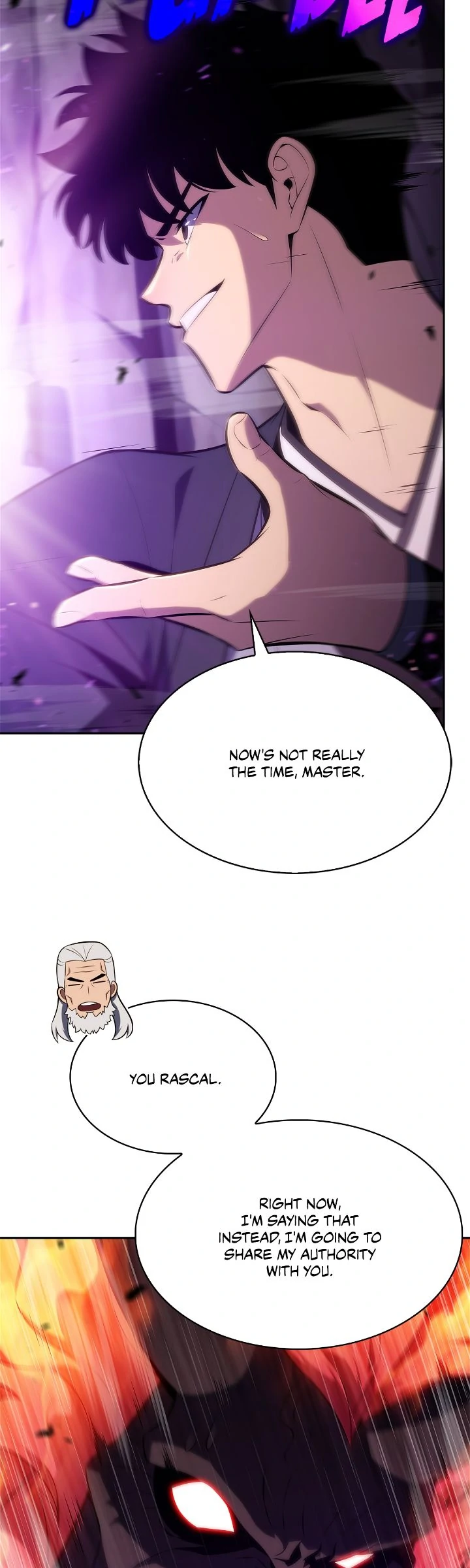 Read I'm the Max-Level Newbie Manga Online