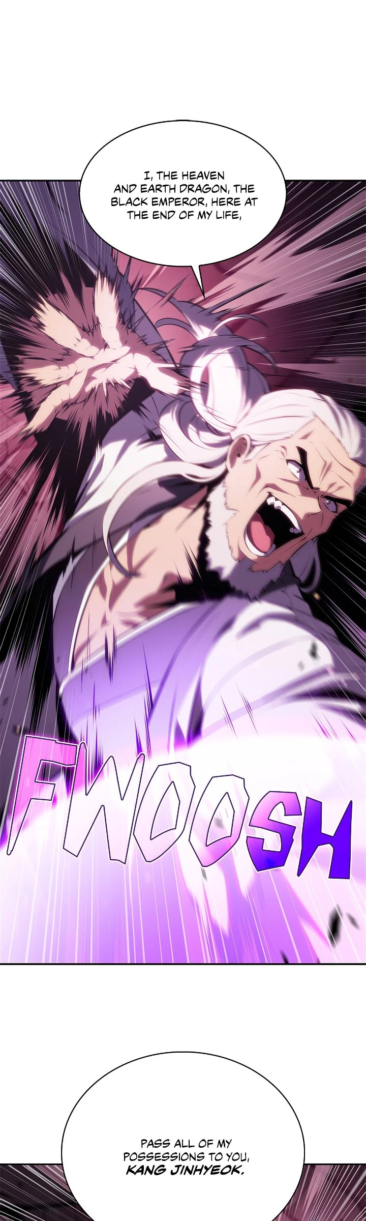 Read I'm the Max-Level Newbie Manga Online