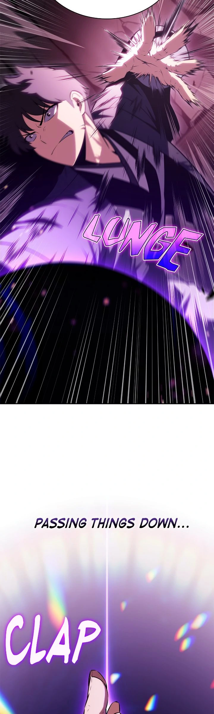Read I'm the Max-Level Newbie Manga Online