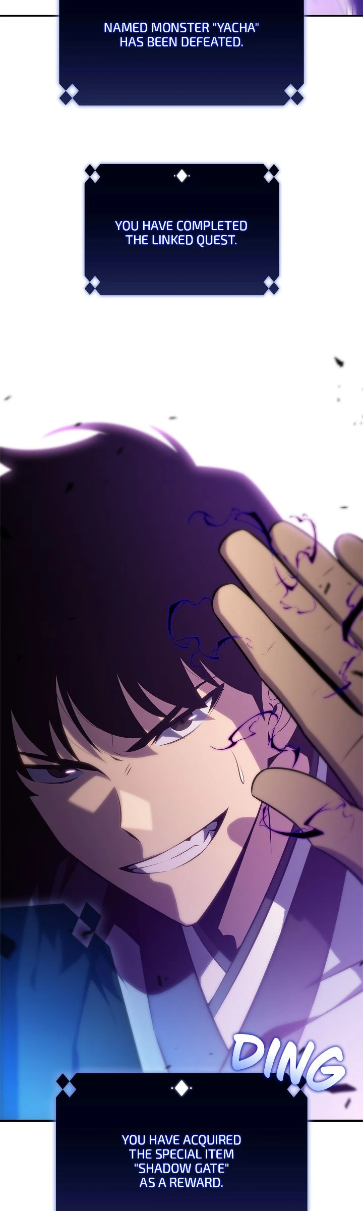 Read I'm the Max-Level Newbie Manga Online
