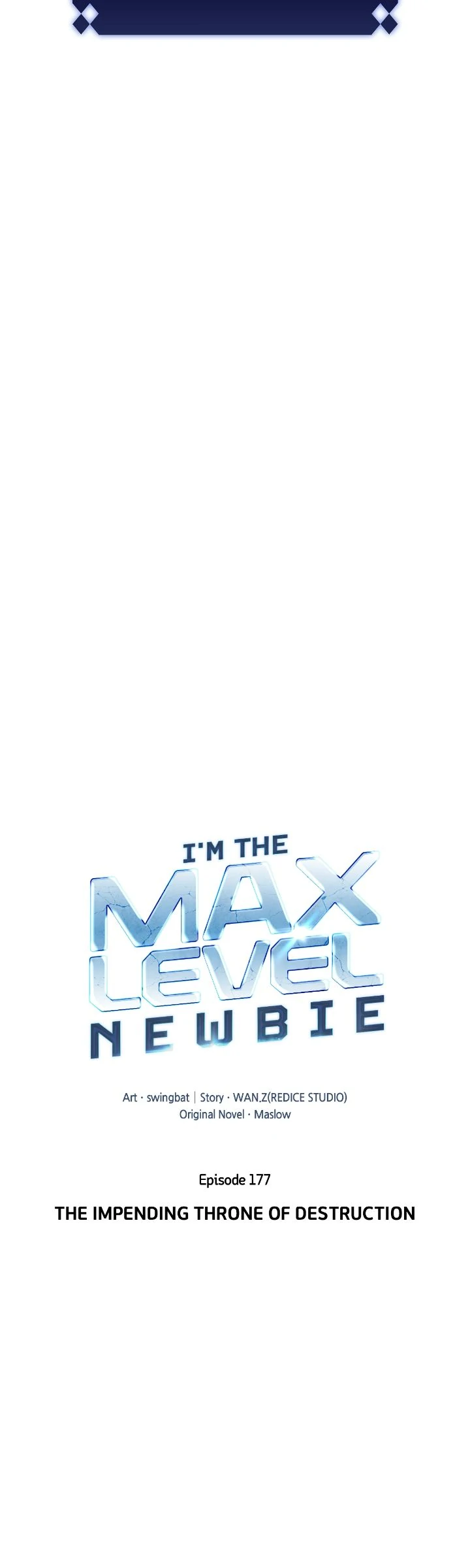 Read I'm the Max-Level Newbie Manga Online