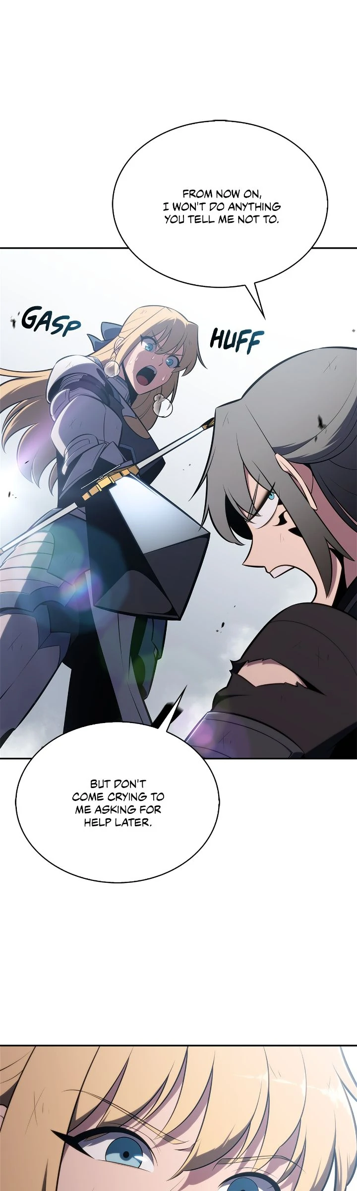 Read I'm the Max-Level Newbie Manga Online