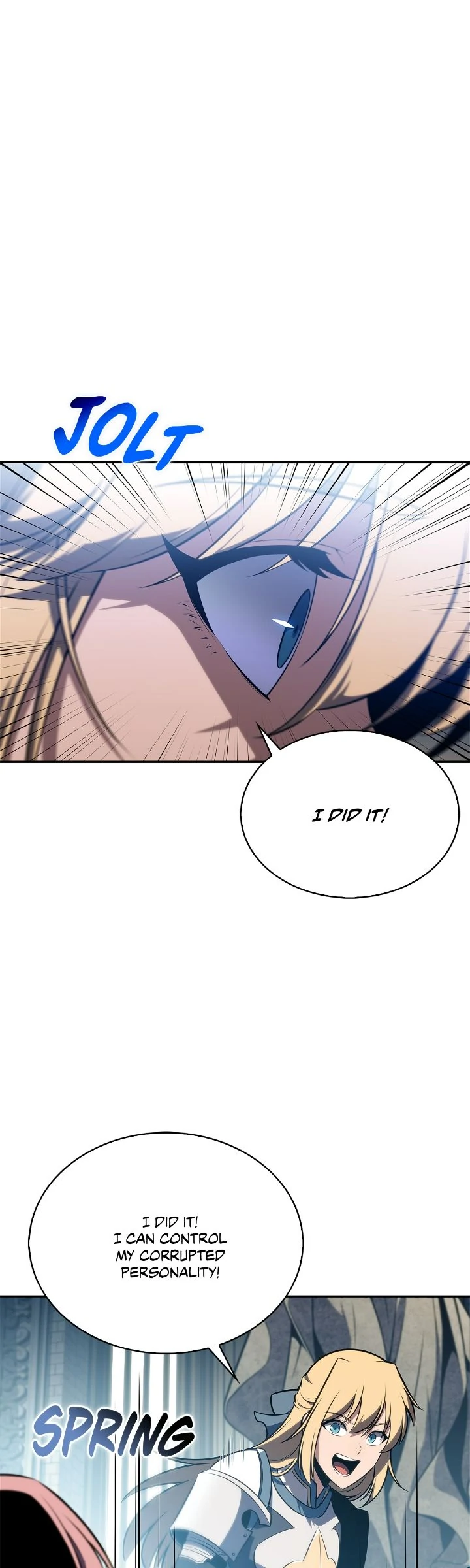 Read I'm the Max-Level Newbie Manga Online