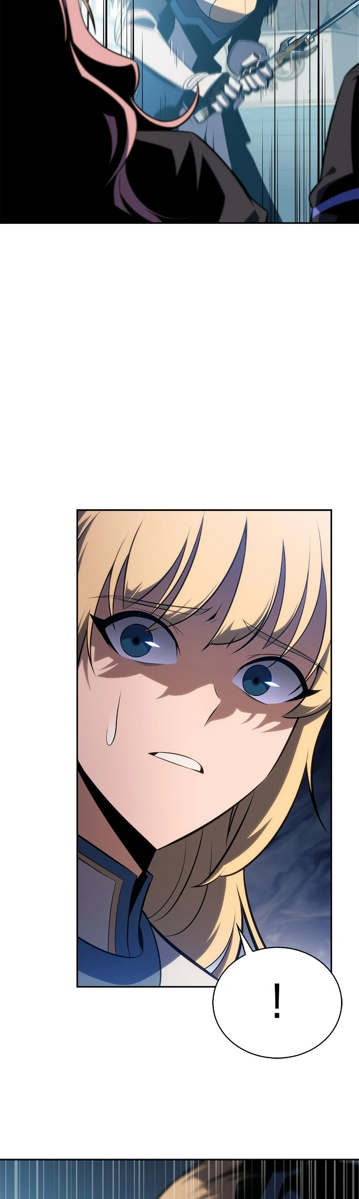 Read I'm the Max-Level Newbie Manga Online