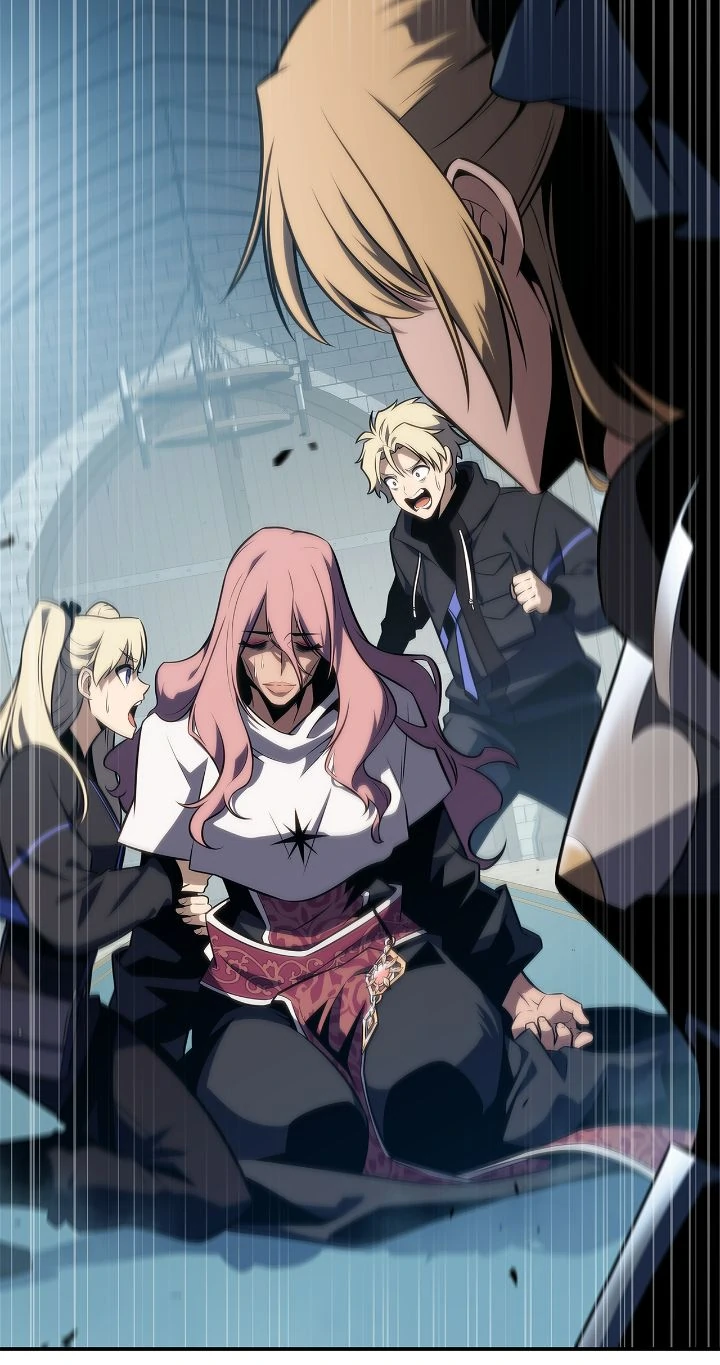 Read I'm the Max-Level Newbie Manga Online