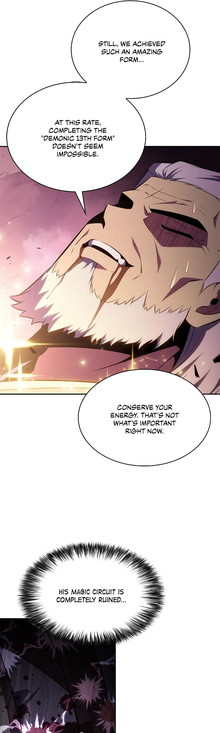Read I'm the Max-Level Newbie Manga Online