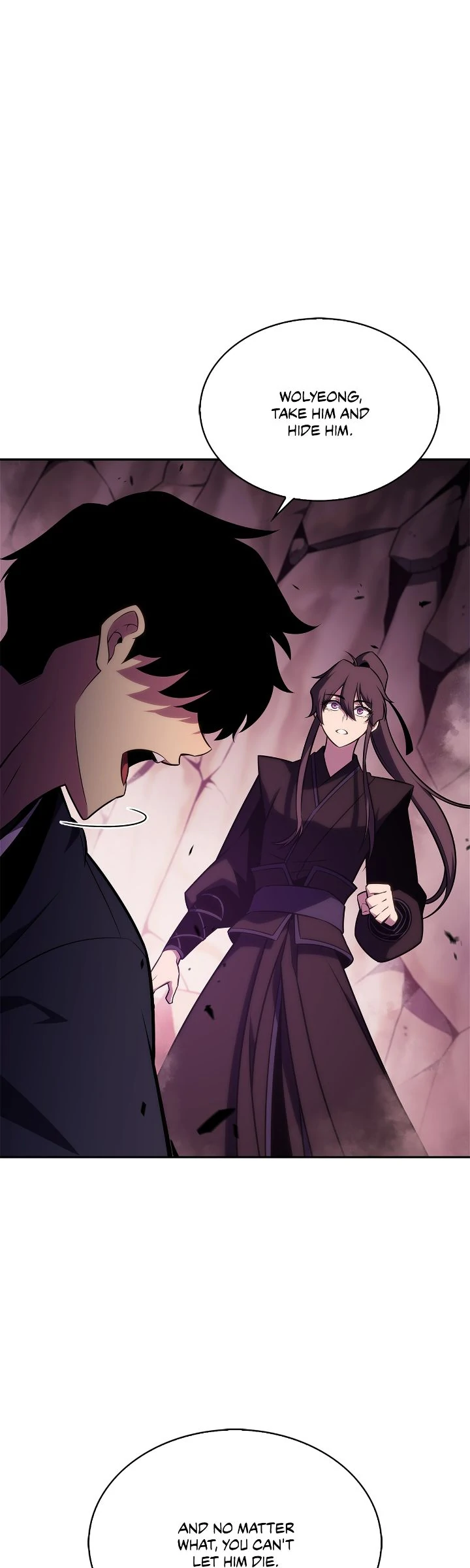 Read I'm the Max-Level Newbie Manga Online
