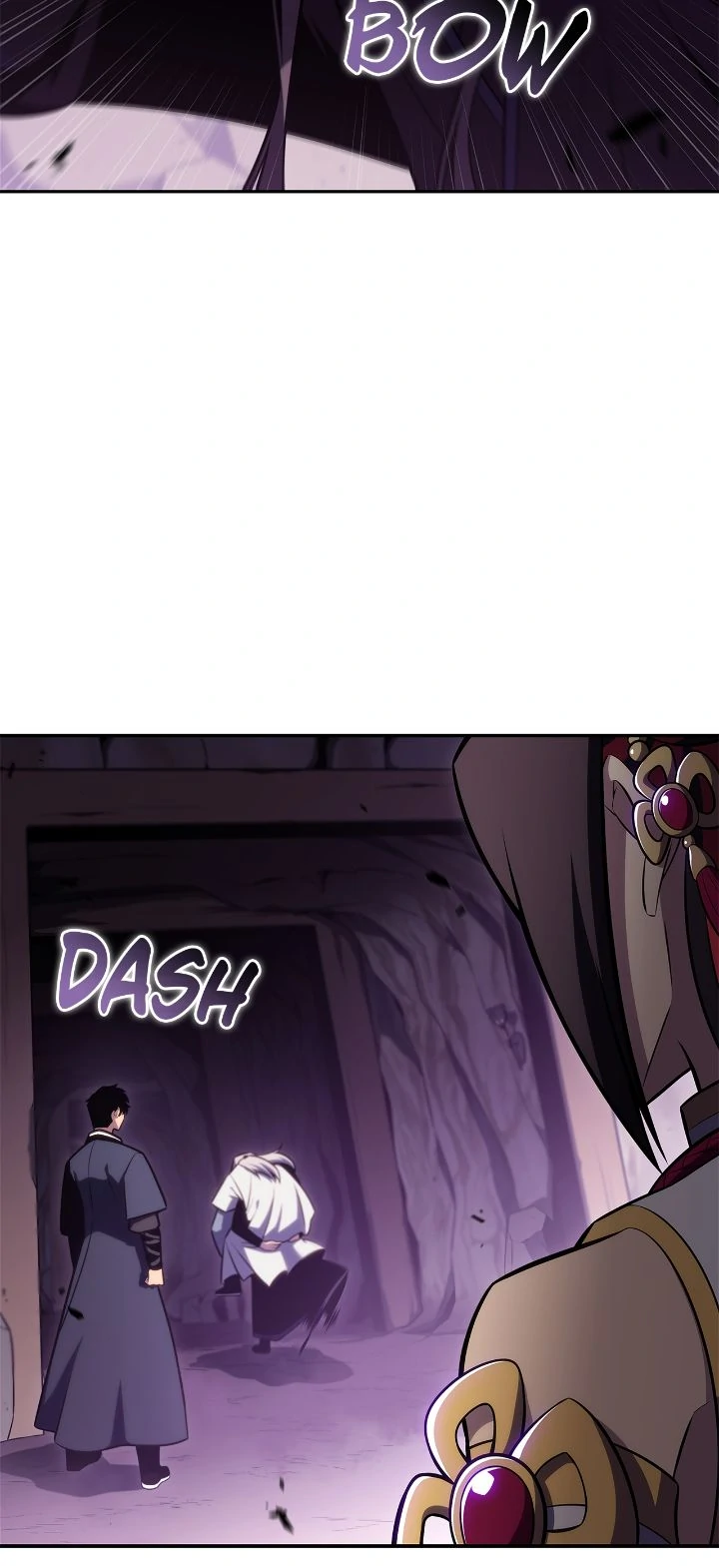 Read I'm the Max-Level Newbie Manga Online