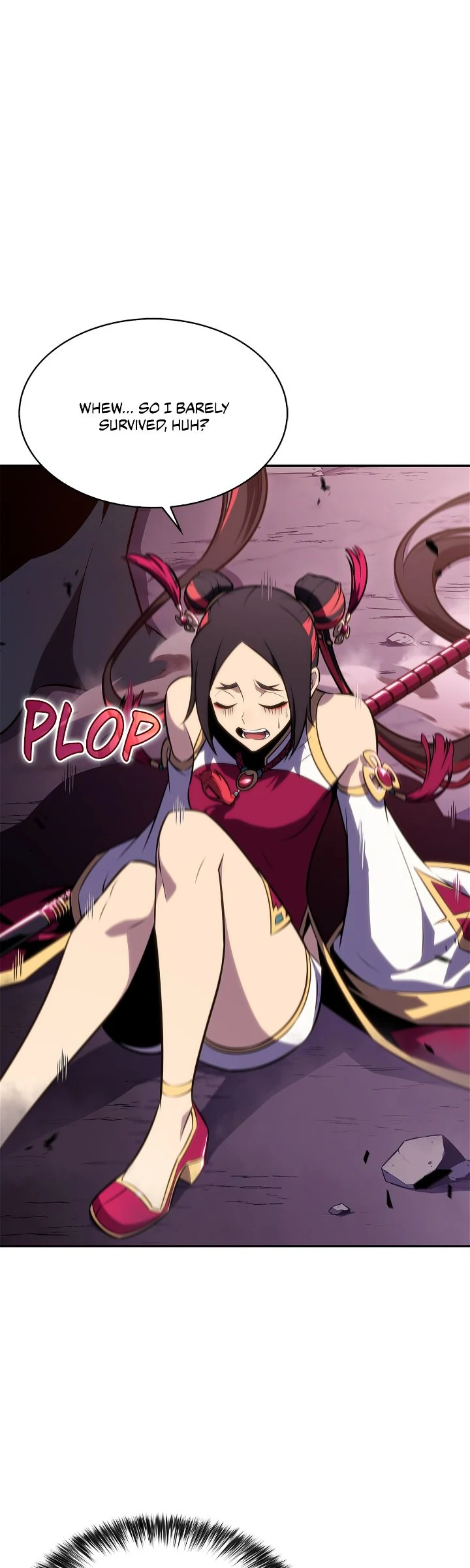 Read I'm the Max-Level Newbie Manga Online