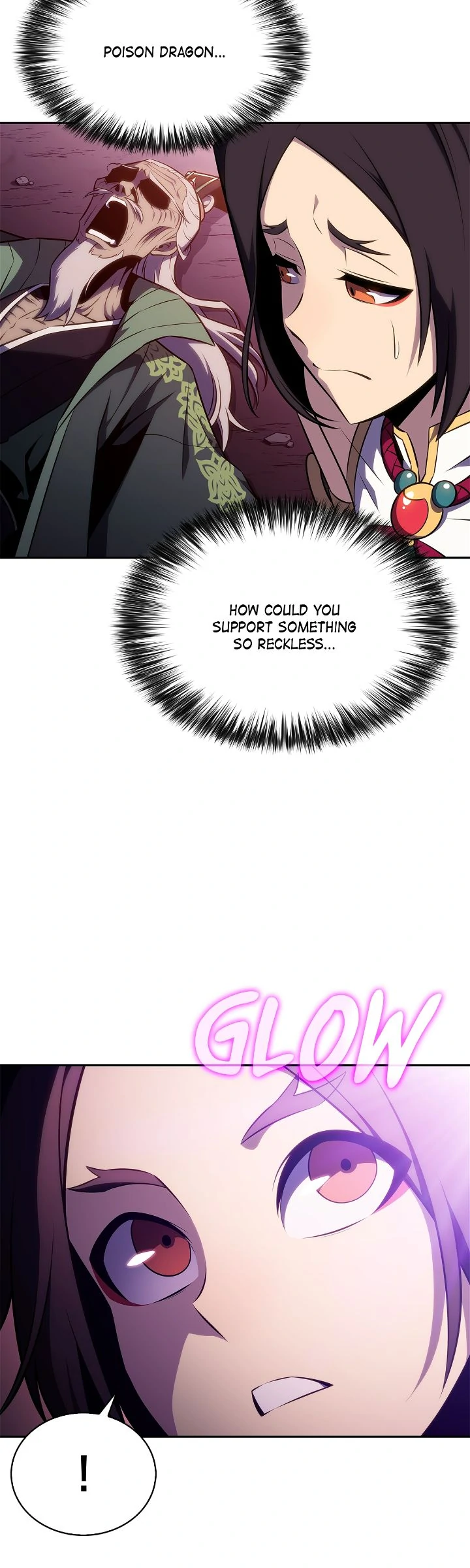 Read I'm the Max-Level Newbie Manga Online
