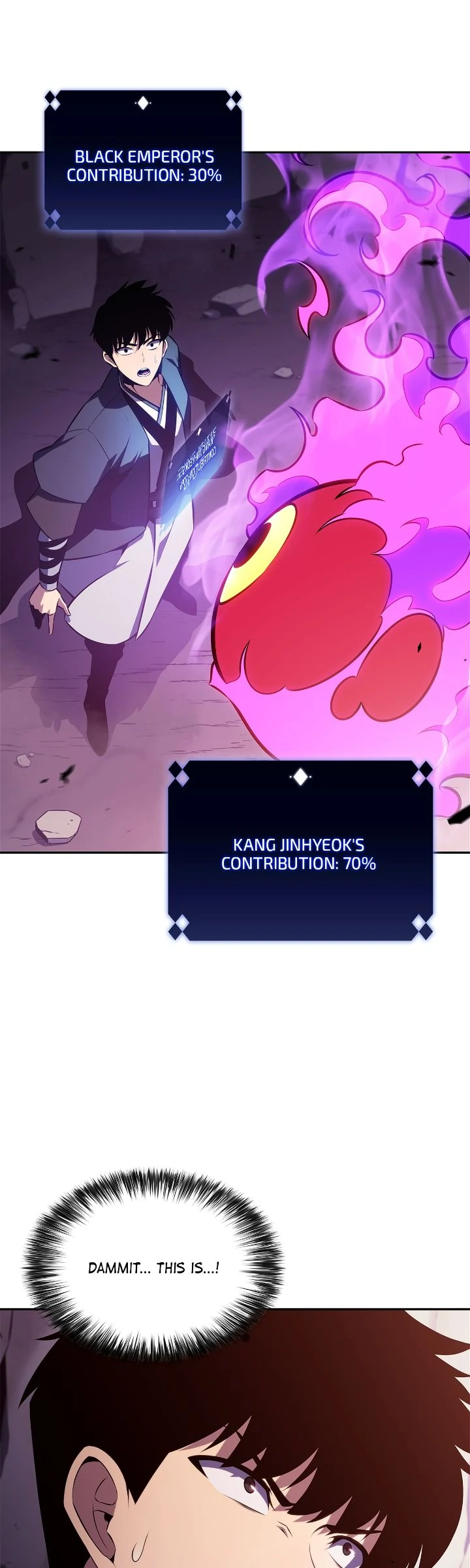Read I'm the Max-Level Newbie Manga Online