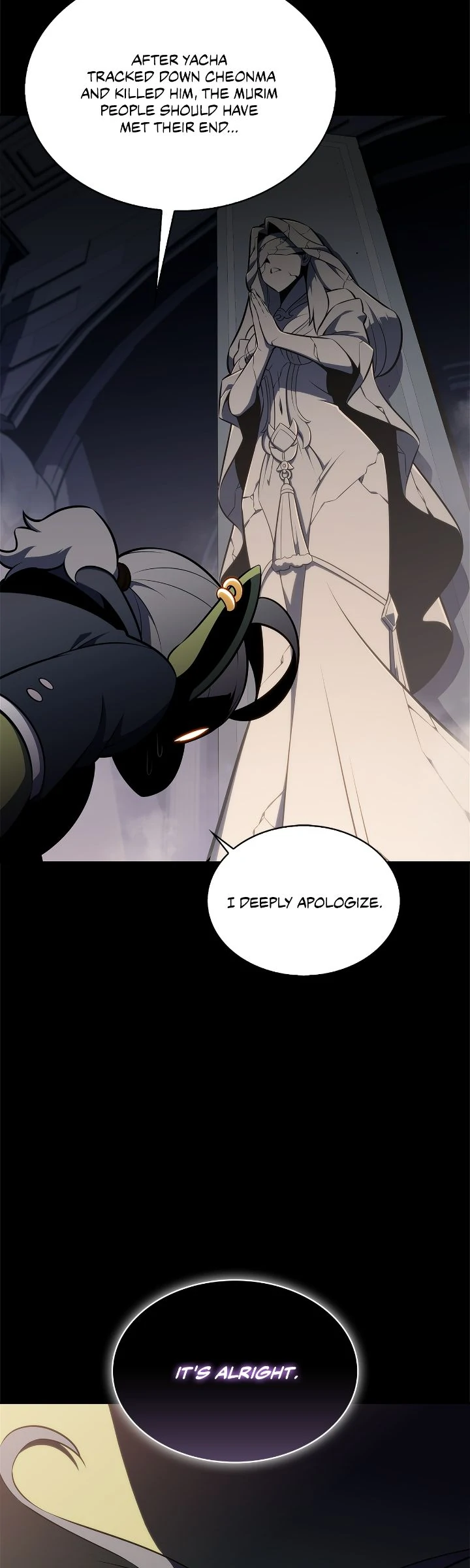 Read I'm the Max-Level Newbie Manga Online