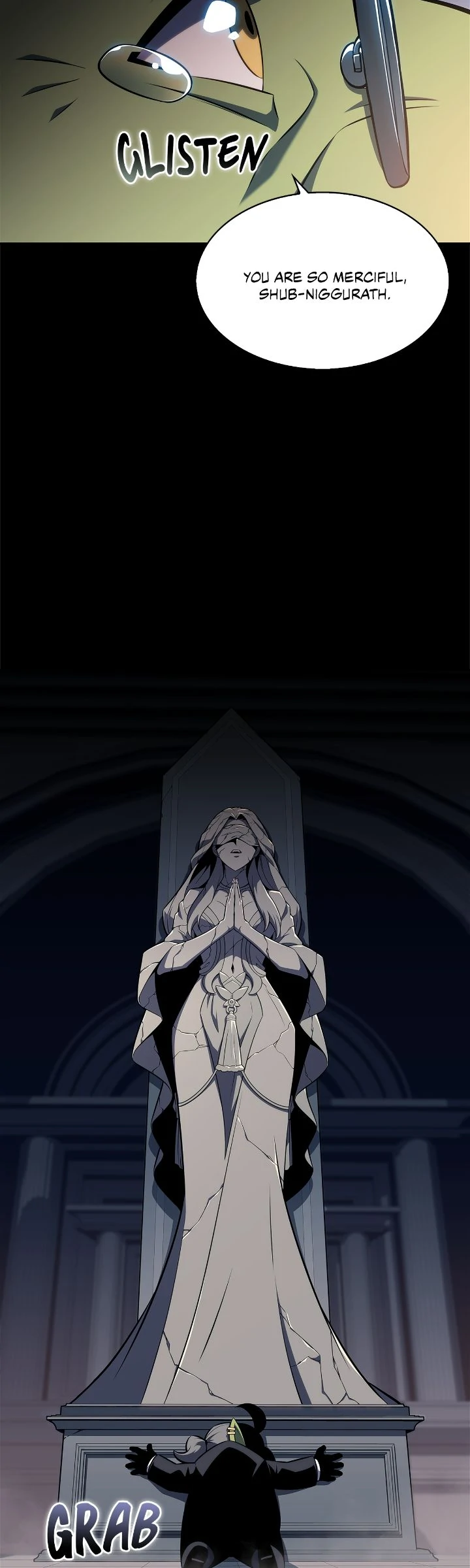 Read I'm the Max-Level Newbie Manga Online