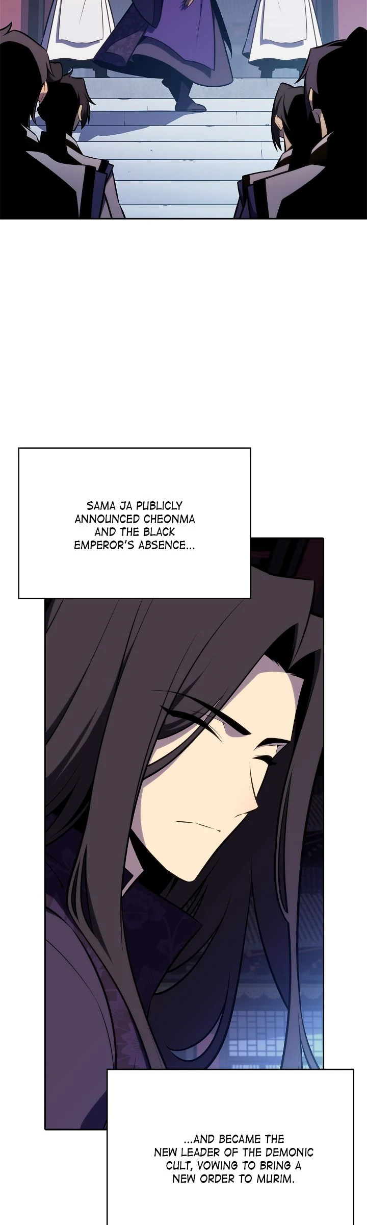 Read I'm the Max-Level Newbie Manga Online