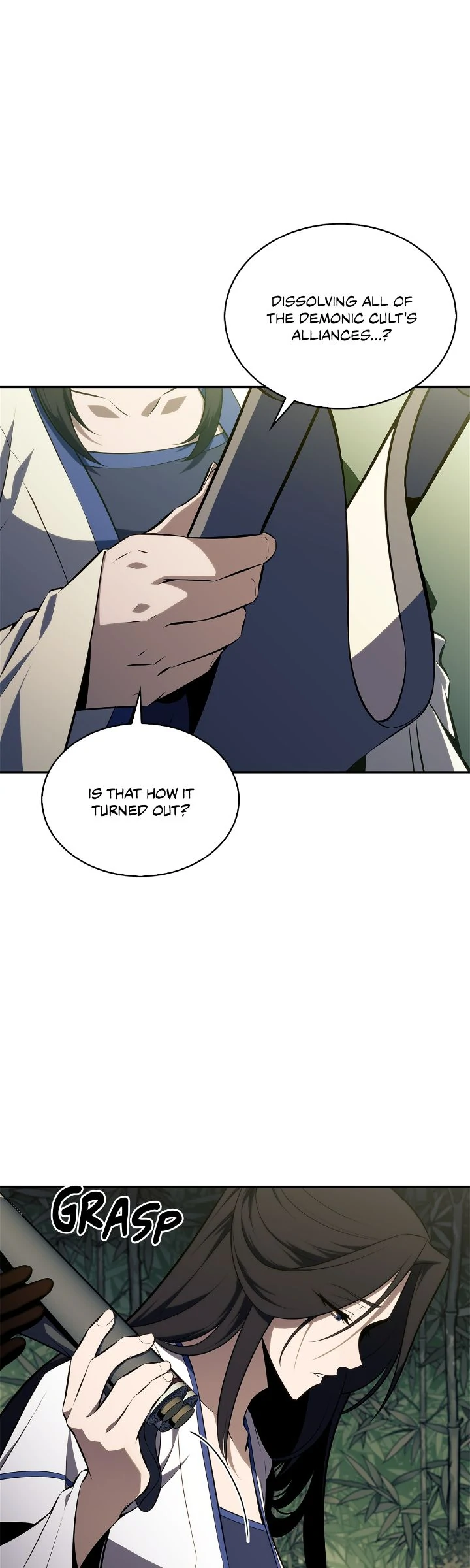 Read I'm the Max-Level Newbie Manga Online
