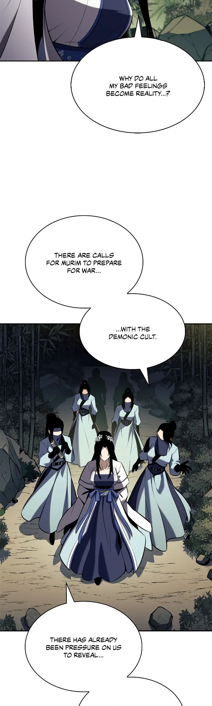 Read I'm the Max-Level Newbie Manga Online