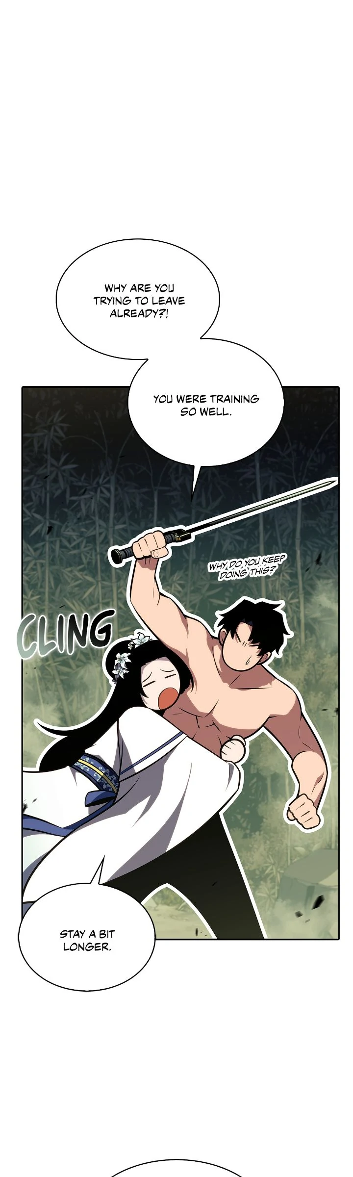 Read I'm the Max-Level Newbie Manga Online