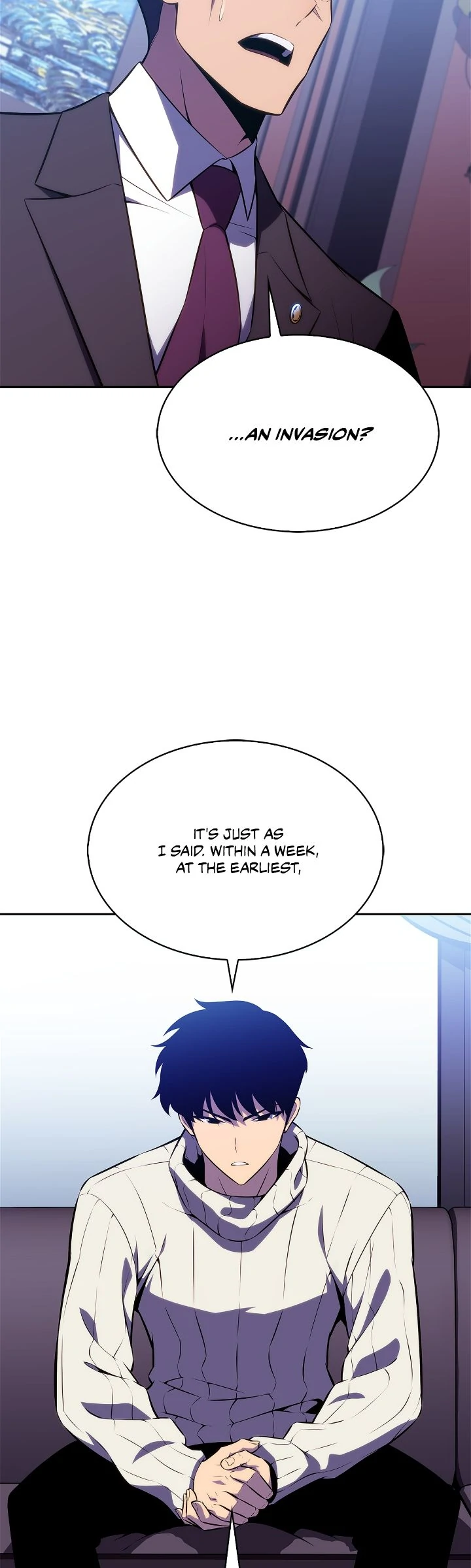 Read I'm the Max-Level Newbie Manga Online