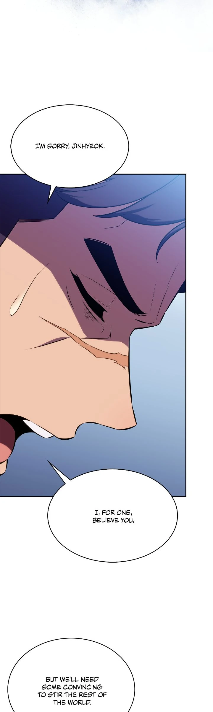 Read I'm the Max-Level Newbie Manga Online
