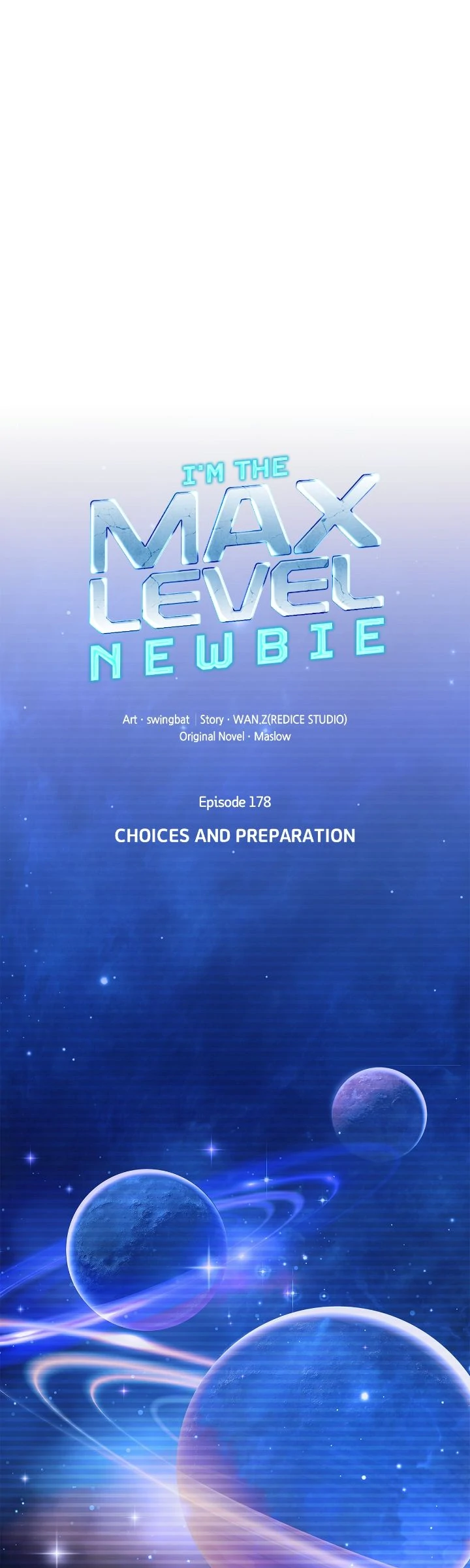 Read I'm the Max-Level Newbie Manga Online