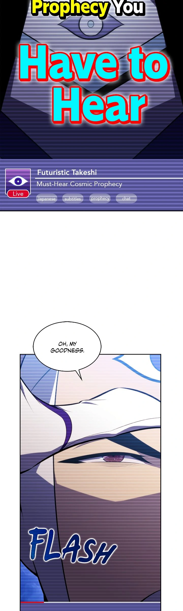 Read I'm the Max-Level Newbie Manga Online