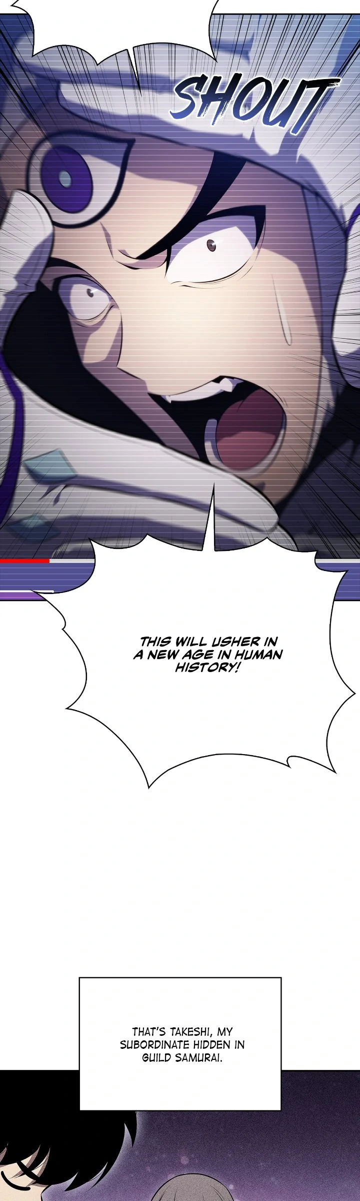 Read I'm the Max-Level Newbie Manga Online
