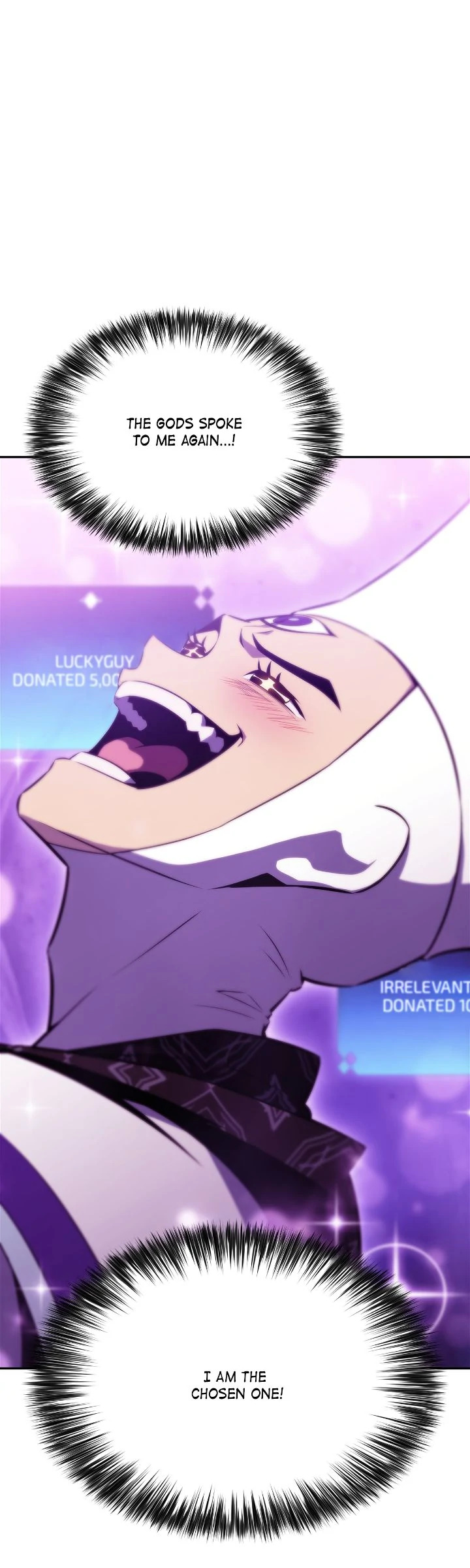Read I'm the Max-Level Newbie Manga Online