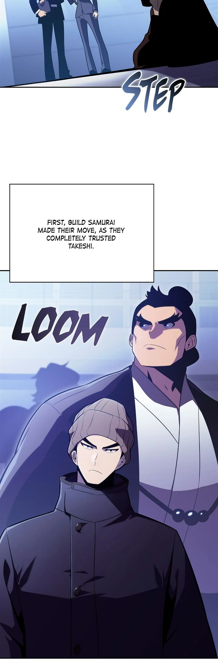 Read I'm the Max-Level Newbie Manga Online