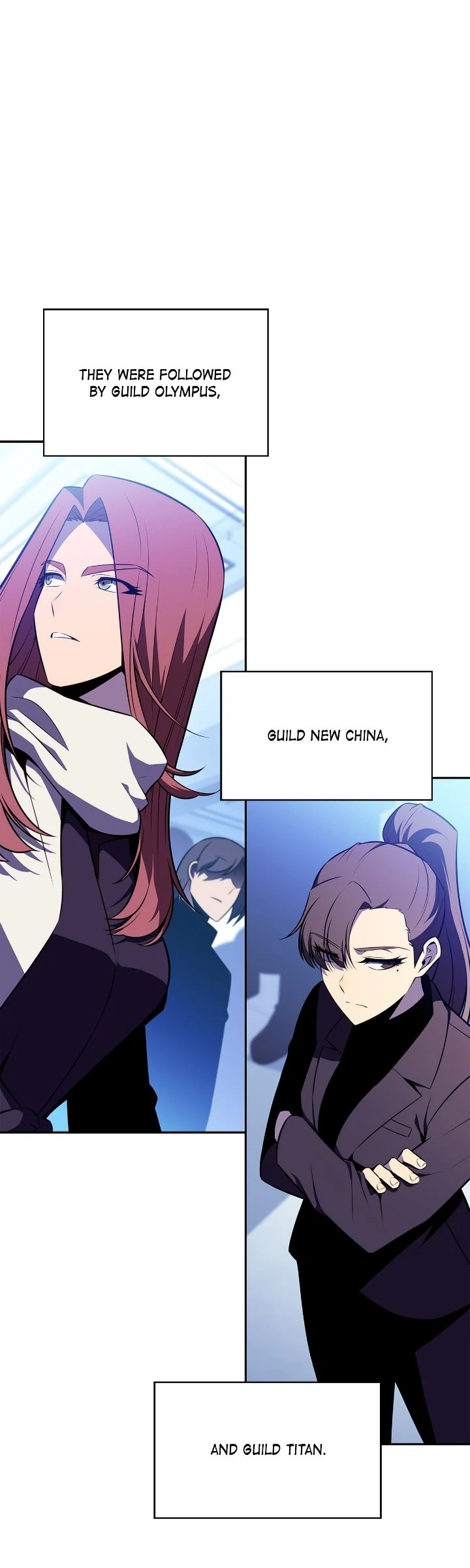 Read I'm the Max-Level Newbie Manga Online