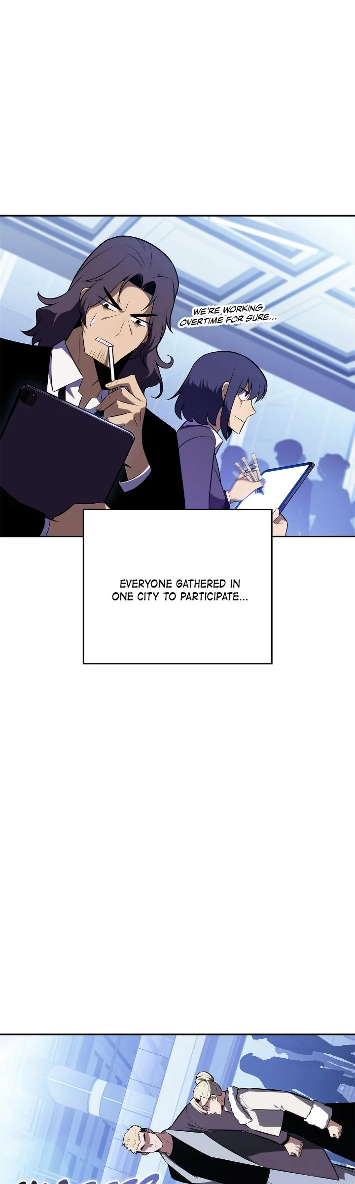 Read I'm the Max-Level Newbie Manga Online