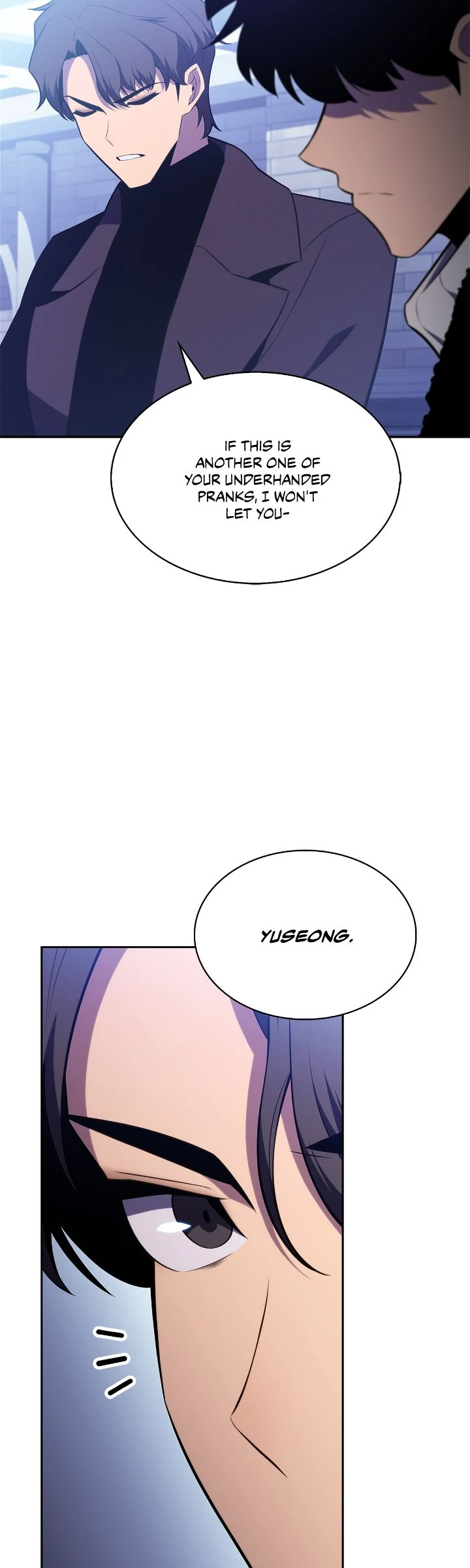 Read I'm the Max-Level Newbie Manga Online